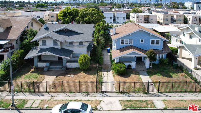 1439 12th Avenue, Los Angeles