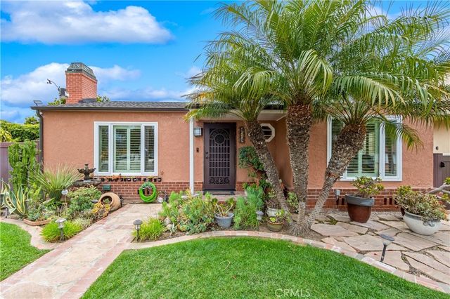 312 15th, Seal Beach