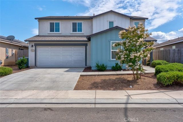 324 Shafer Trail Court, Merced