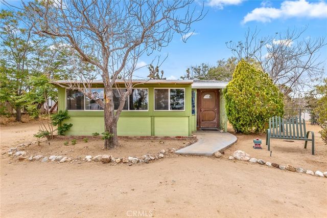 7526 Palm, Yucca Valley