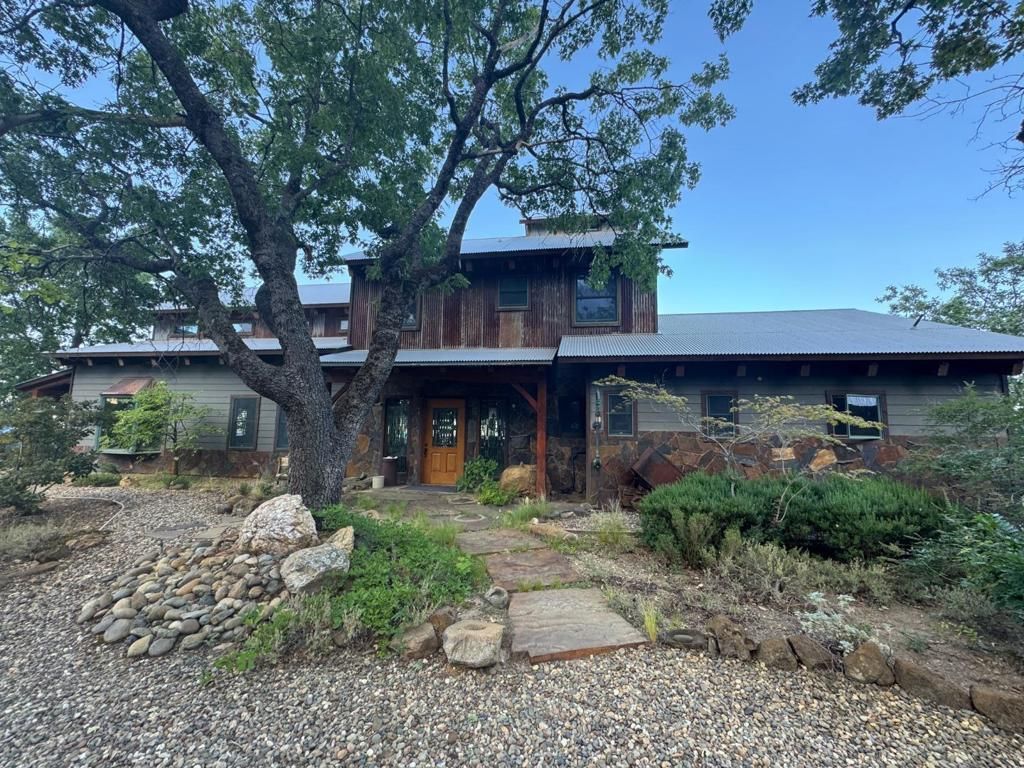 2251 Folendorf Road, Murphys