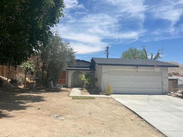 12388 Redbud Road, Desert Hot Springs