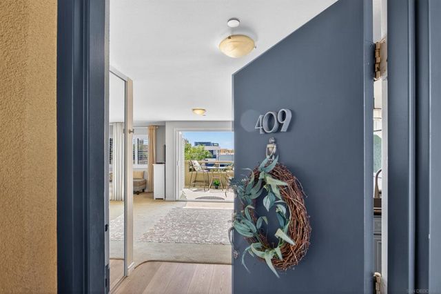 4077 3rd Avenue # 409, San Diego