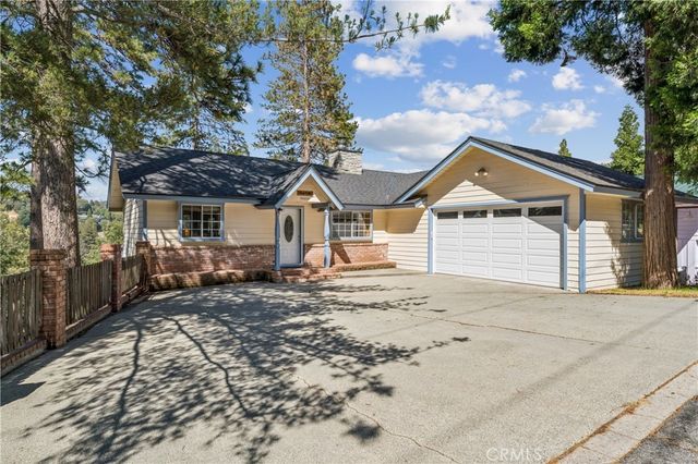 24526 Horst Drive, Crestline