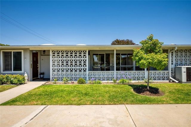 1562 Golden Rain Road # 44d M2, Seal Beach