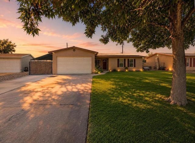 1031 E Court Street, Blythe