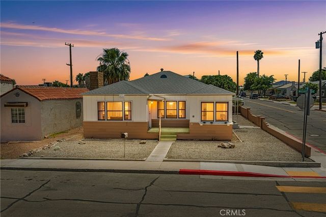 1719 Wasington Street, Needles