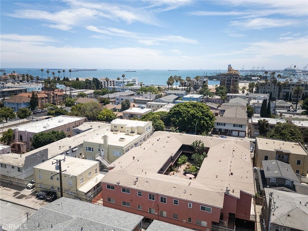 1023 E 1st # 17, Long Beach