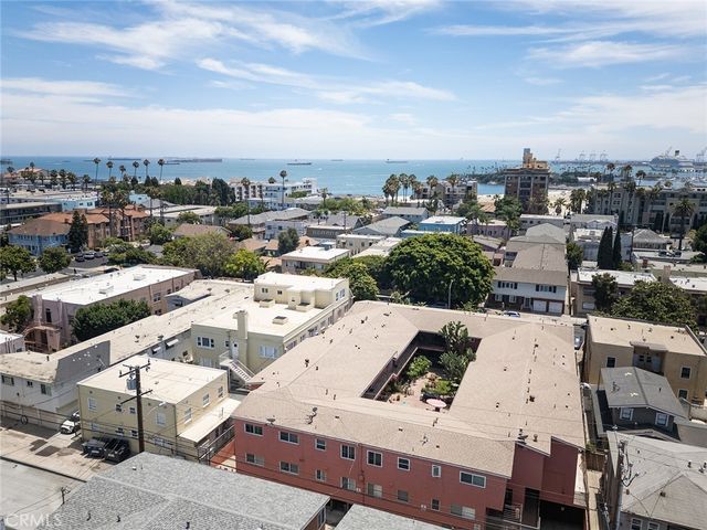 1023 E 1st # 17, Long Beach