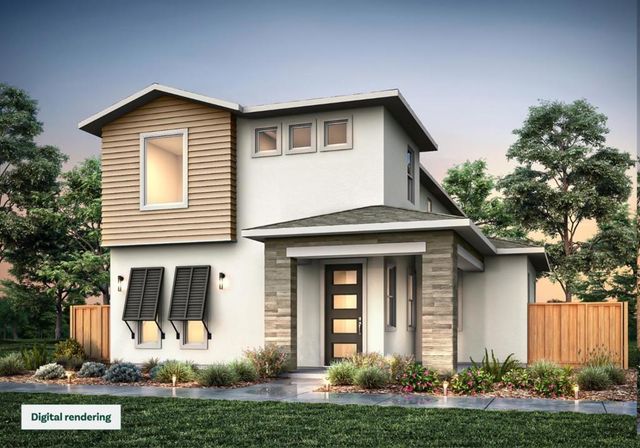 254 Santa Lucia Lane, Marina