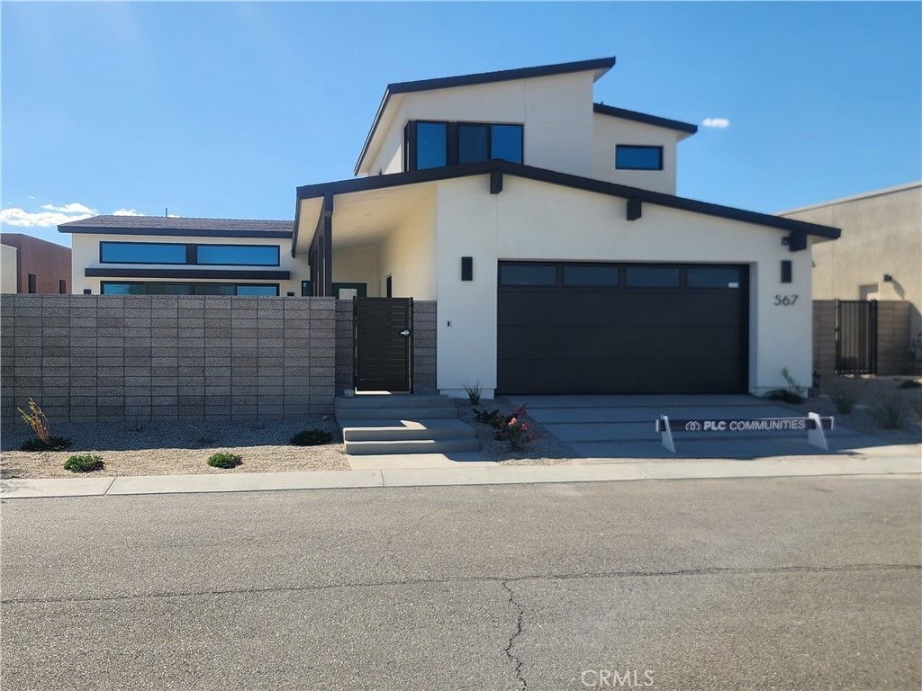 567 Flamingo Boulevard, Palm Springs