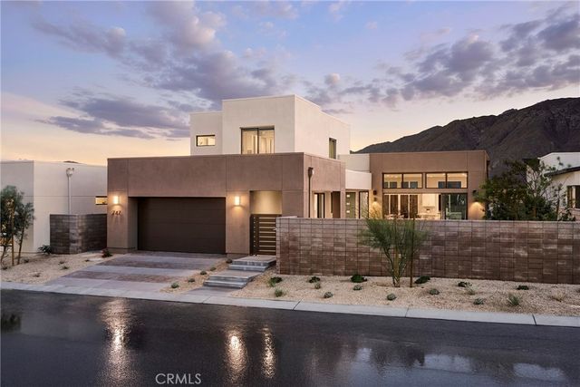567 Flamingo Boulevard, Palm Springs