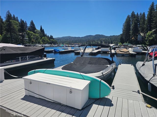 5 Mbm 5 Slip 16, Lake Arrowhead