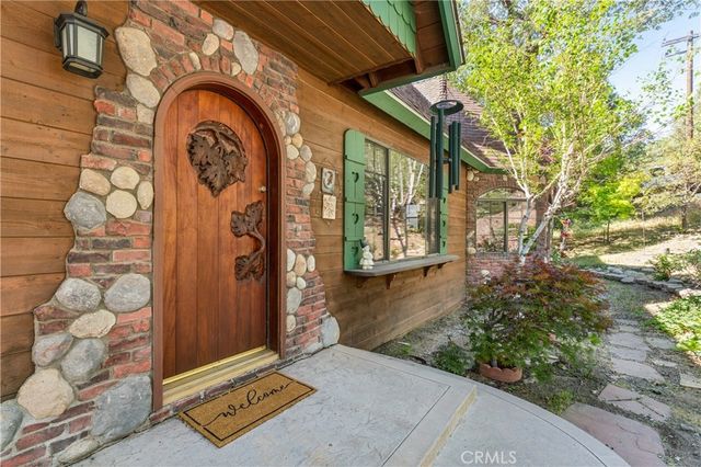 1681 Culbertson Lane, Lake Arrowhead