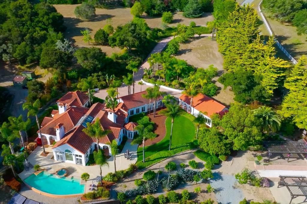 235 Vista Del Pajaro Road, Corralitos