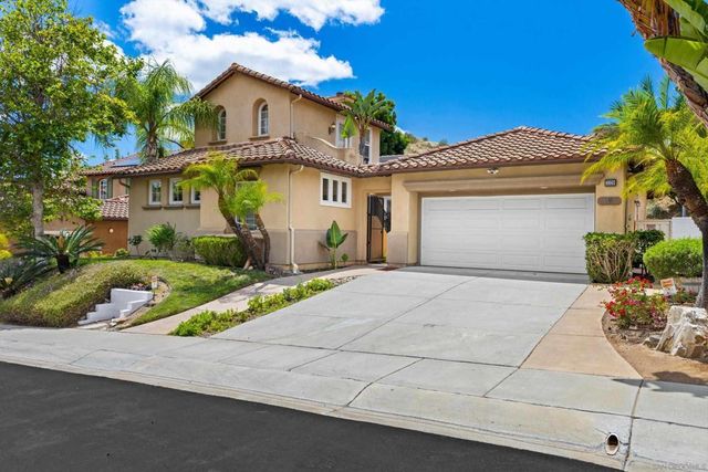3329 Wild Oak Ln, Escondido