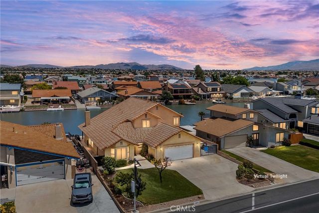 13675 Spring Valley Parkway, Victorville