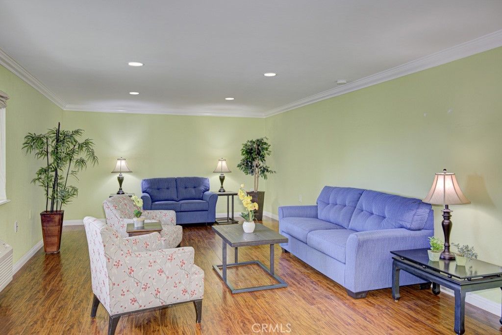3241 San Amadeo # 3f, Laguna Woods