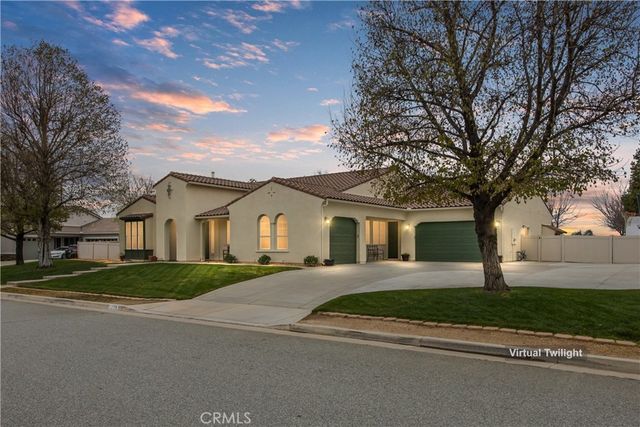 1779 Hannon, Cherry Valley