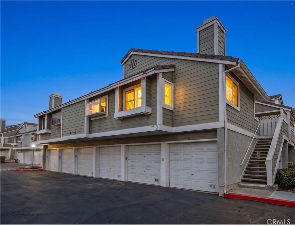 40 Hollyhock, Aliso Viejo