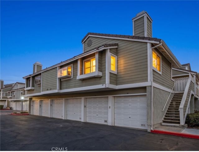 40 Hollyhock, Aliso Viejo