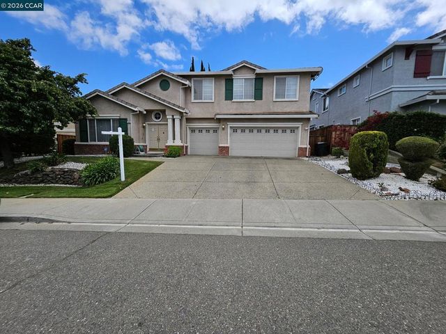 1316 Mokelumne Dr. Antioch, Ca, Antioch