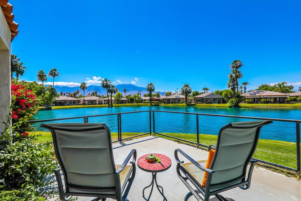 470 Sunningdale Drive, Rancho Mirage