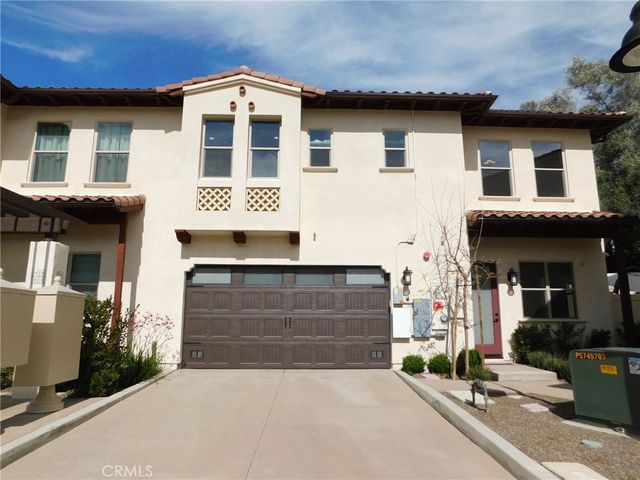 772 Francesca Drive, Walnut