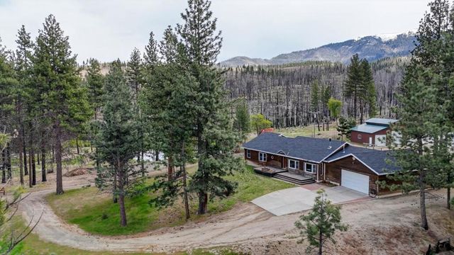 469600 Amesbury Drive, Susanville