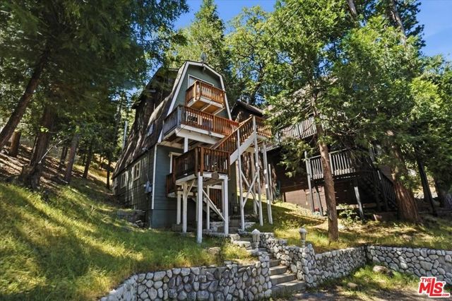 27071 Overlook Lane, Lake Arrowhead