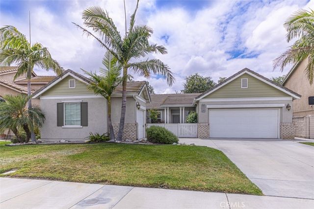 6110 Fairlane, Eastvale