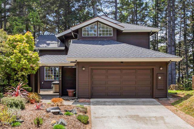 44044 Ocean Vista Court, Mendocino