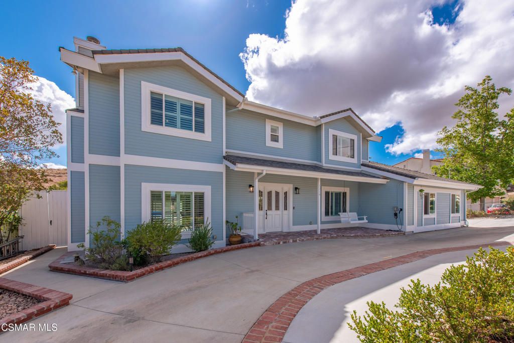 1314 Gonzales Road, Simi Valley