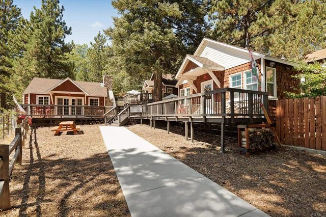 790 Tulip Drive, Green Valley Lake