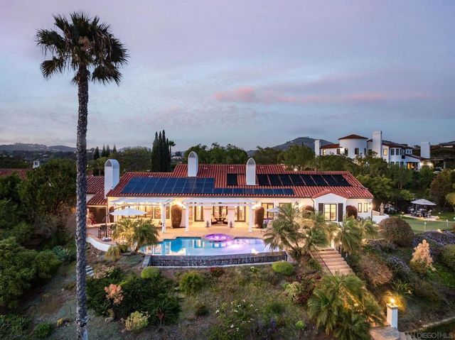 6171 Avenida Del Duque, Rancho Santa Fe