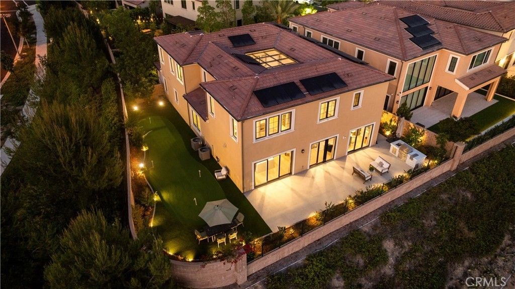 136 Salt Spg, Irvine