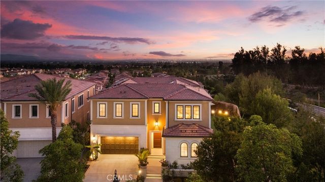 136 Salt Spg, Irvine