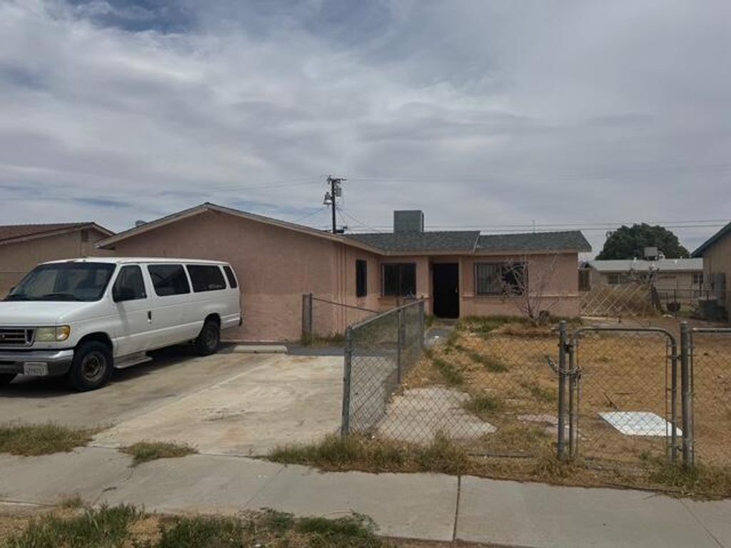 440 S 4th Street, Blythe