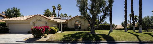 402 Cypress Point Drive, Palm Desert