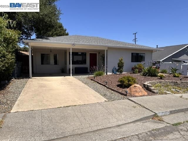 474 La Jolla St, Vallejo