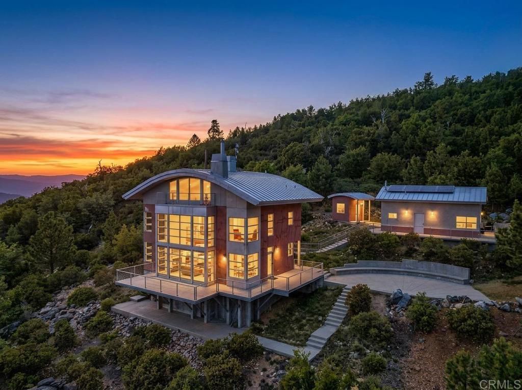 36124 Mountain Circle Drive, Julian
