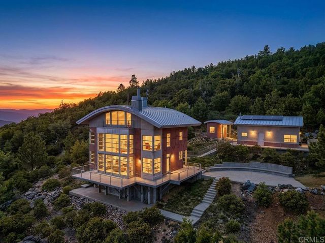 36124 Mountain Circle Drive, Julian