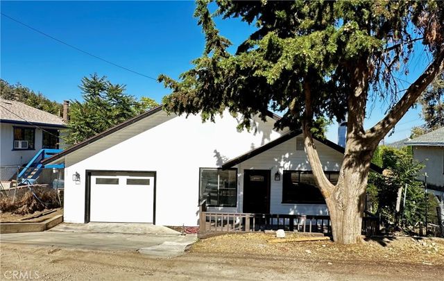 720 Avalon, Frazier Park