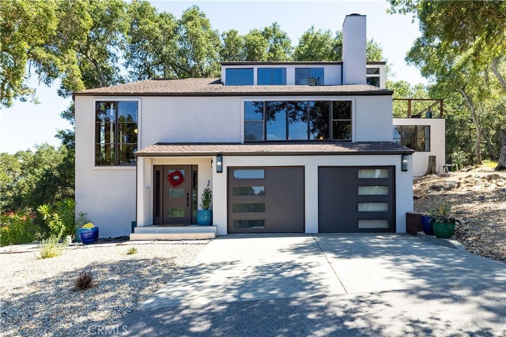 2570 Alturas, Atascadero