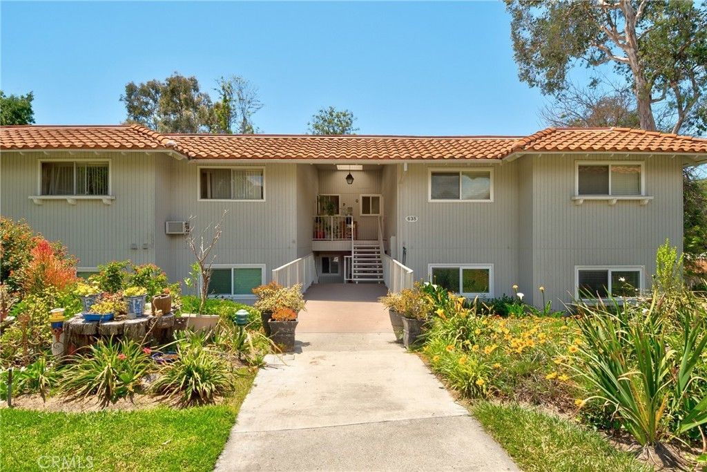 635 Avenida Sevilla # D, Laguna Woods
