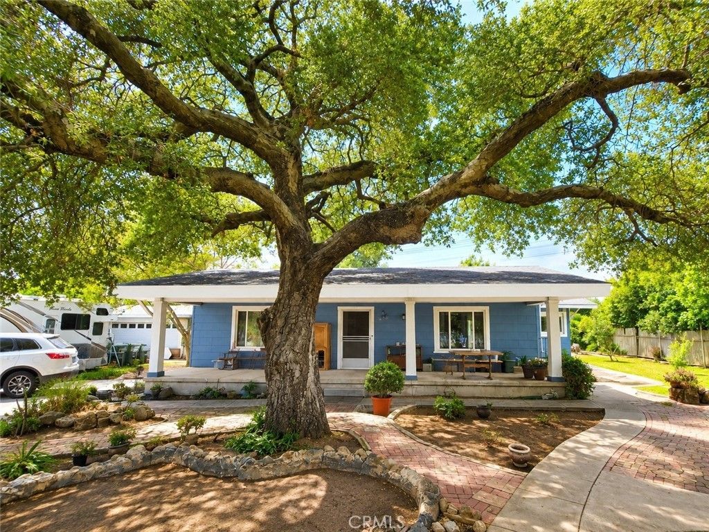 3155 Willard, Rosemead