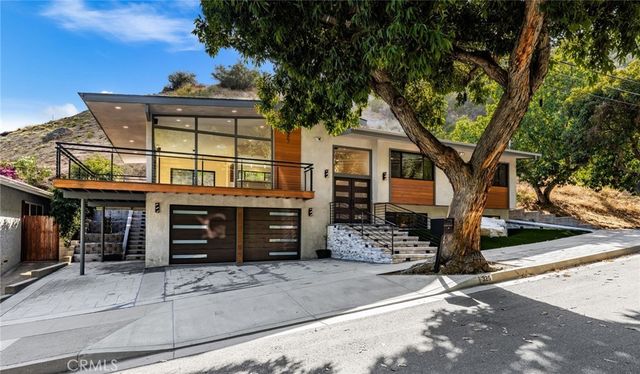 325 N Madison Avenue, Monrovia