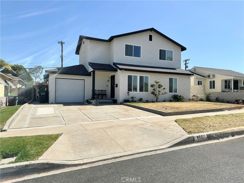 150 E Floral, Monterey Park