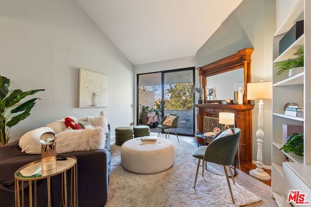 3480 Barham Boulevard # 306, Los Angeles