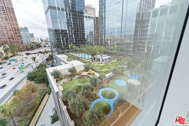 889 Francisco Street # 1508, Los Angeles